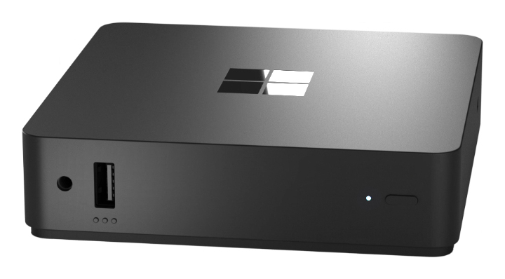 MICROSOFT Windows 365 Link - Intel N250 - 8GB Ram - 64GB Flash - Win ...