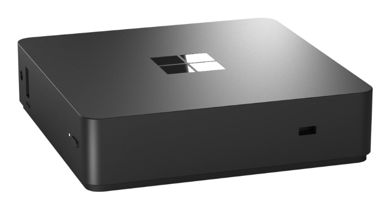 MICROSOFT Windows 365 Link - Intel N250 - 8GB Ram - 64GB Flash - Win ...