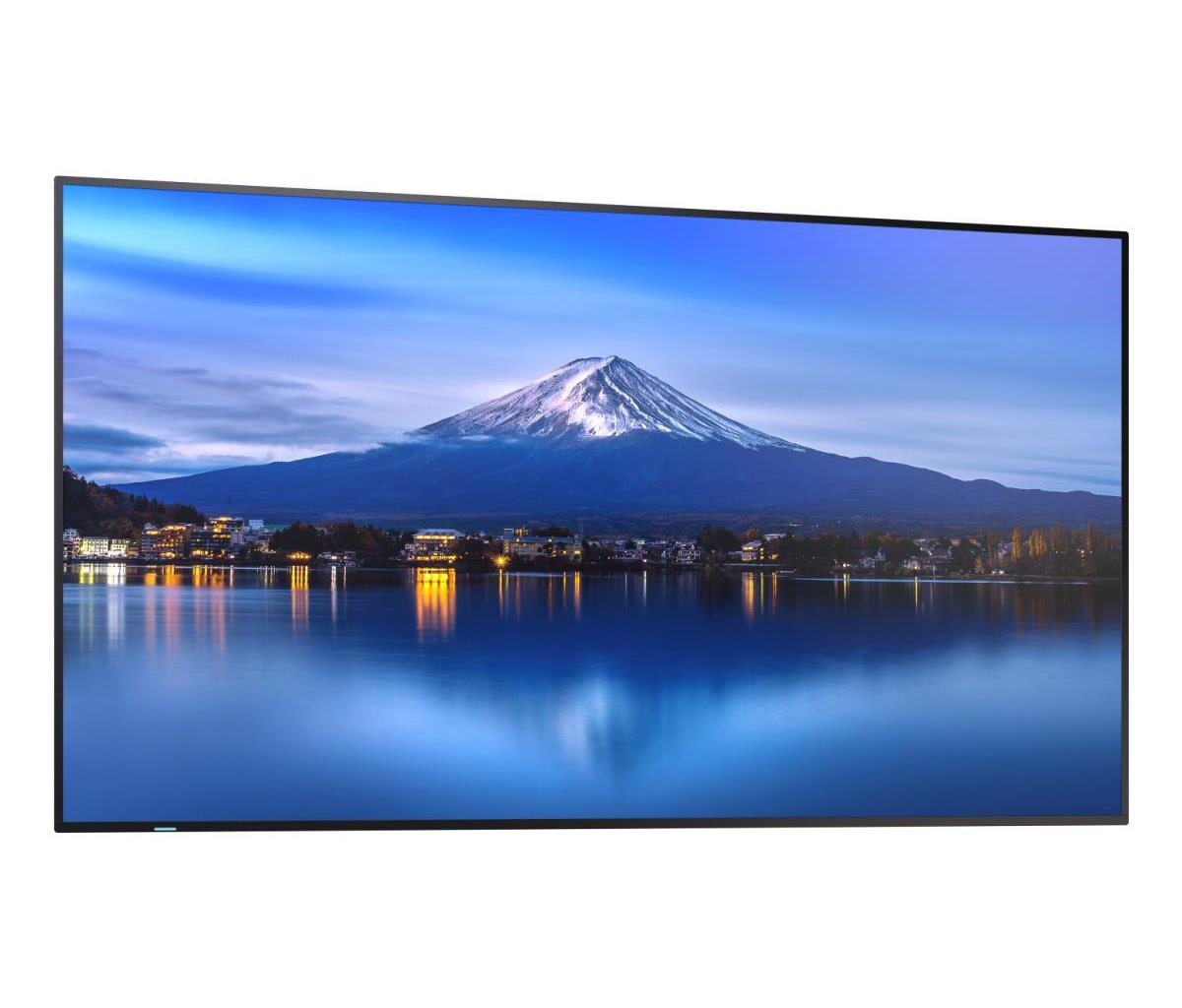 Formatted Screen NEC Large Format Display - Multisync P556 - 55in - 3840x2160 (uhd ...