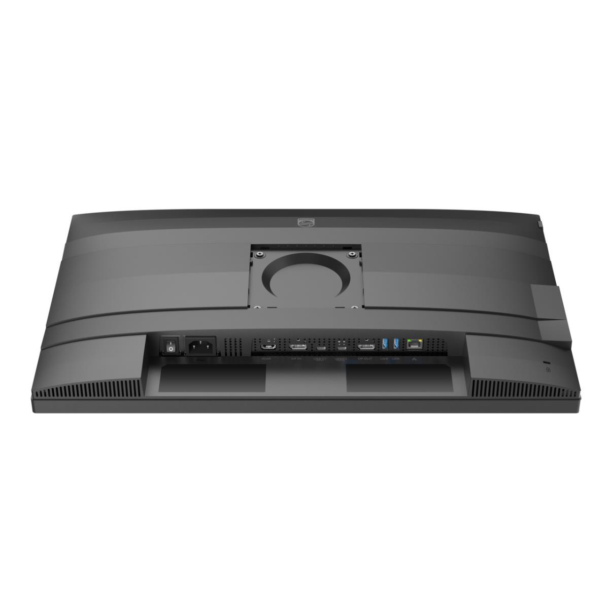 PHILIPS Desktop USB-c Monitor - 24b2g5301 - 24in - 1920x1080 - Full Hd ...