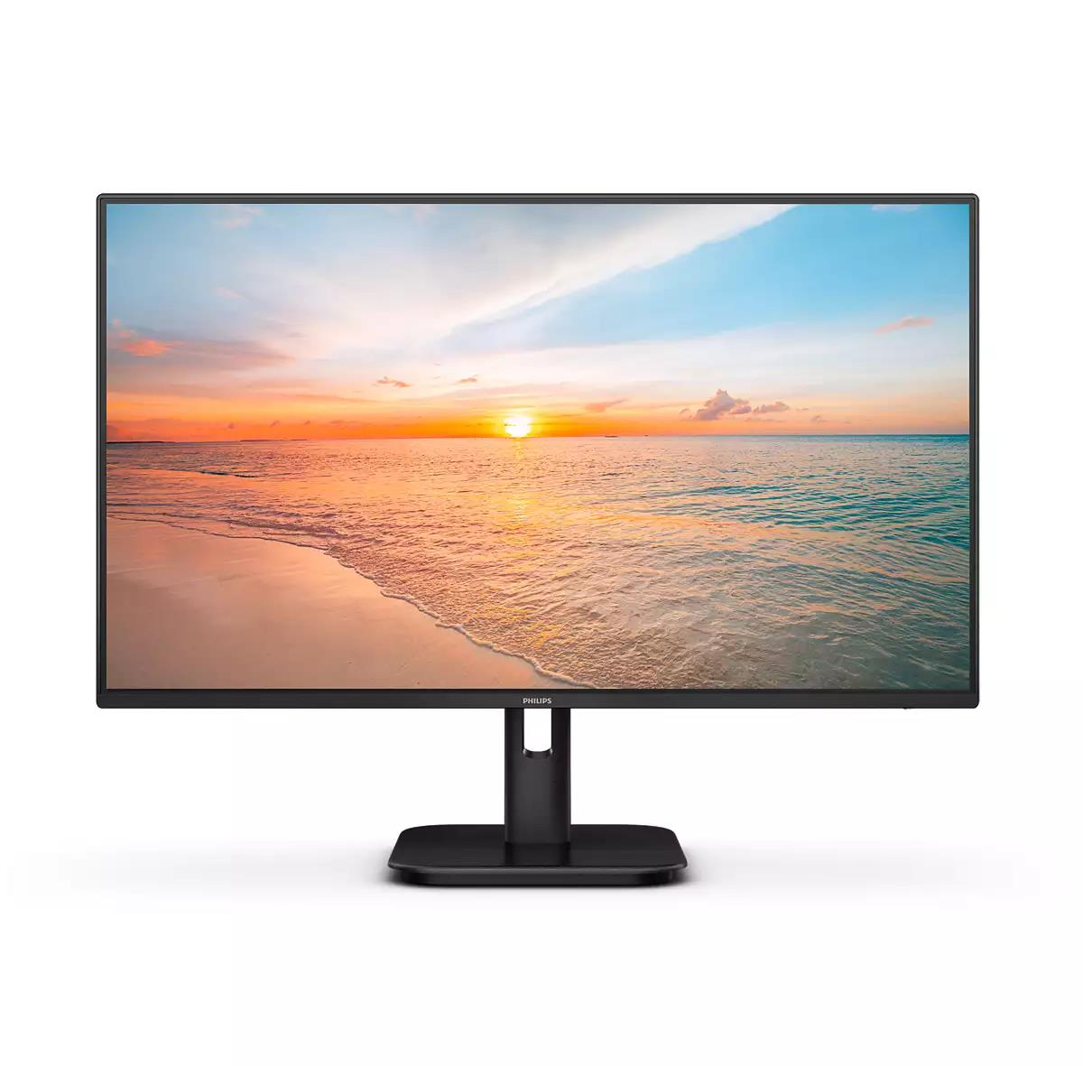 PHILIPS Desktop Monitor - 24e1n1200a - 24in - 1920x1080 - Full Hd ...