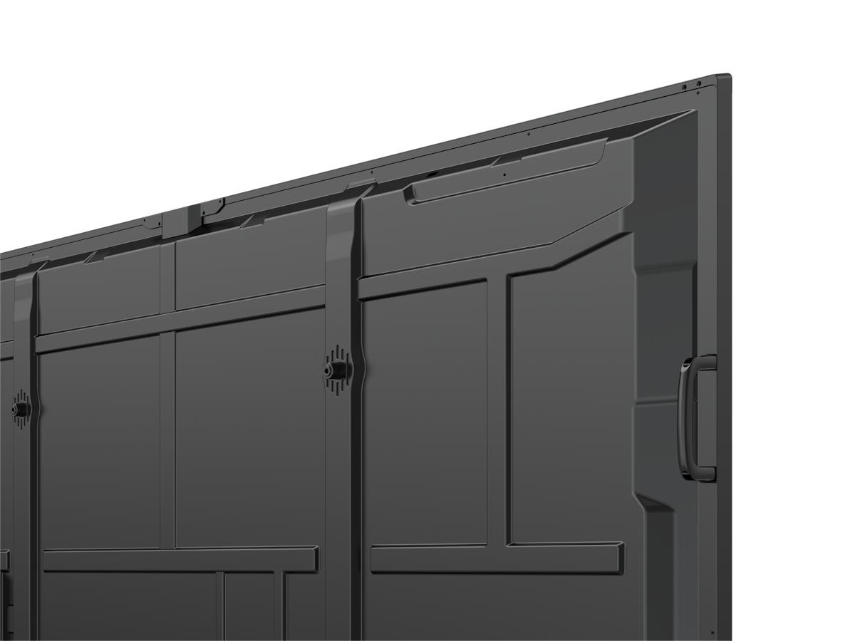 PHILIPS Signage Solution - 86bdl4252e - 86in - 3840x2160 - 86BDL4252E ...