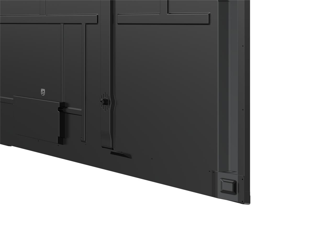 PHILIPS Signage Solution - 86bdl4252e - 86in - 3840x2160 - 86BDL4252E ...