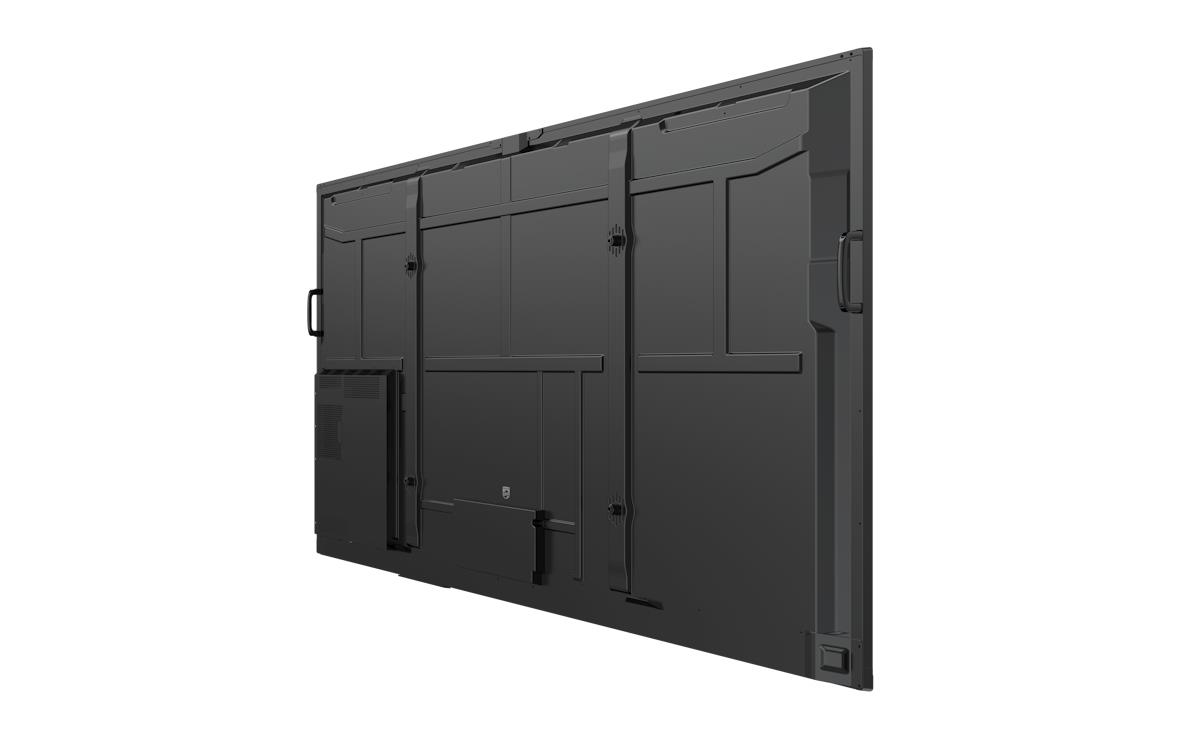 PHILIPS Signage Solution - 86bdl4252e - 86in - 3840x2160 - 86BDL4252E ...