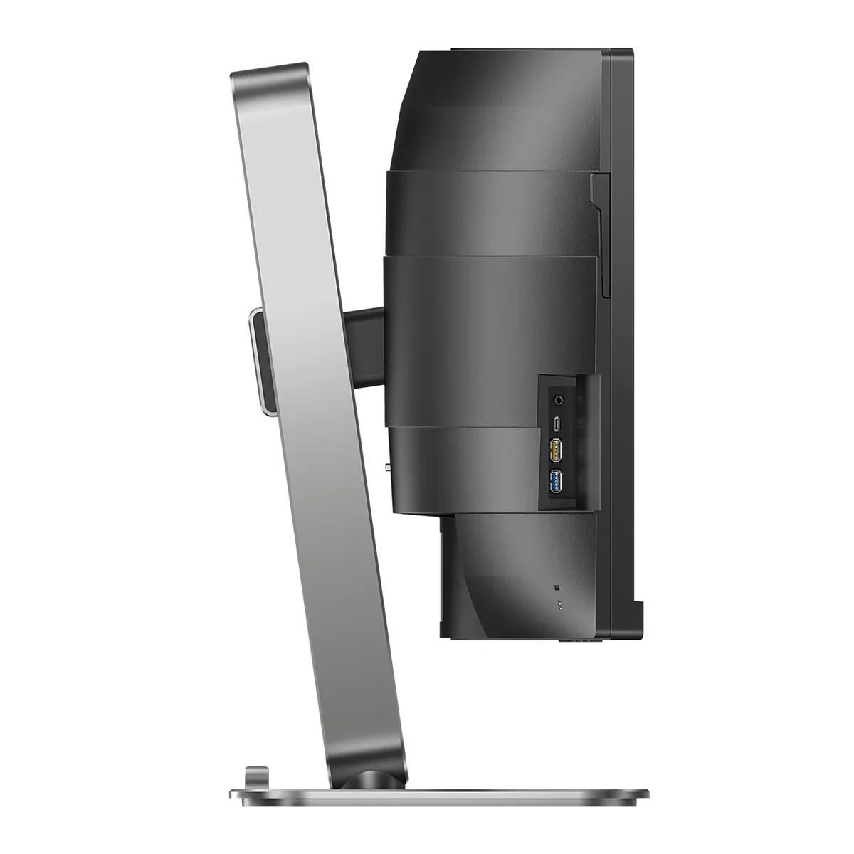 PHILIPS Large Format Curved USB-c Monitor - 49b2u5900c - 49in - 5120 X ...