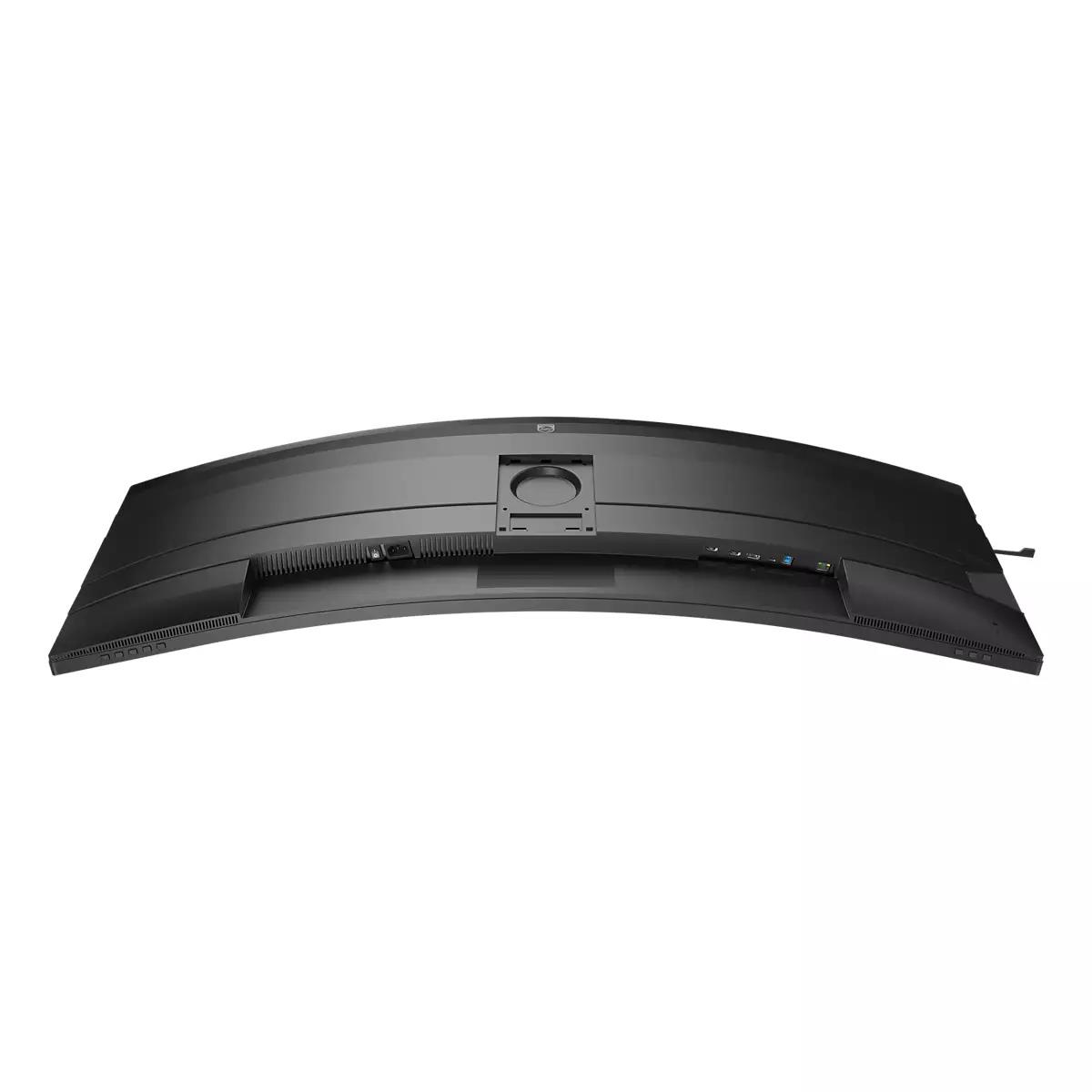 PHILIPS Large Format Curved USB-c Monitor - 49b2u5900c - 49in - 5120 X ...