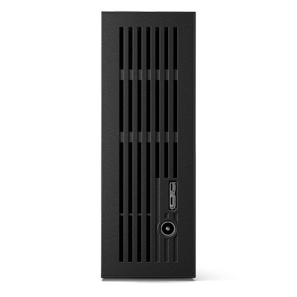 Disque dur externe SEAGATE One Touch Desktop Hub 10To