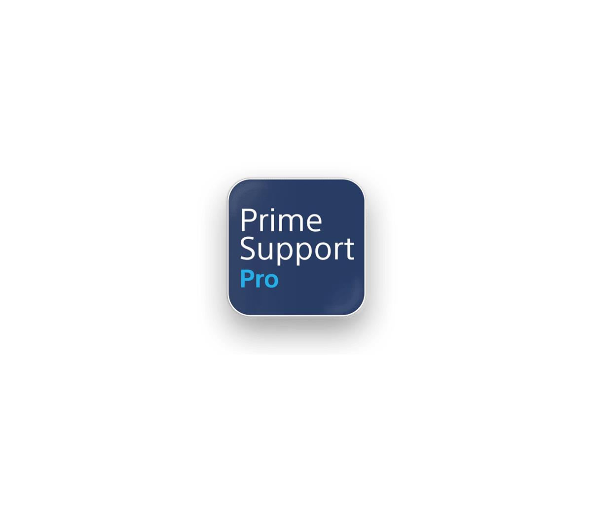 SONY Primesupport Pro - For - Fwd-75xr70+ 2 years - PSP.FWD75XR70.PO2 ...