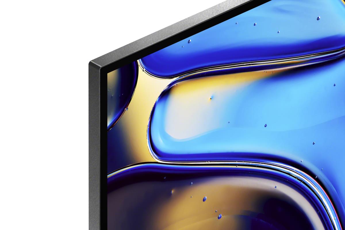 Lcd Pro SONY Smart Tv 75in Bravia Fwd-75x8r80 LCD Professional Display 4k Qhd ...