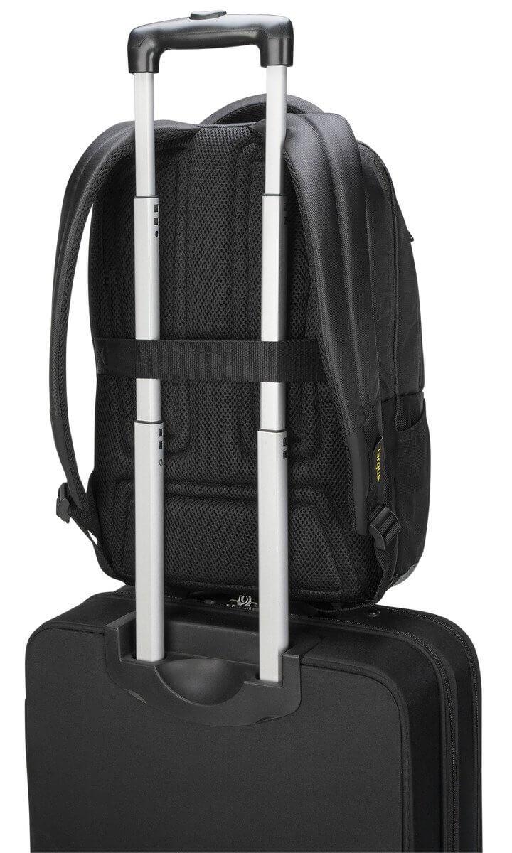 TARGUS Cg3 - 15.6in - Backpack With Raincover - TCG662GL