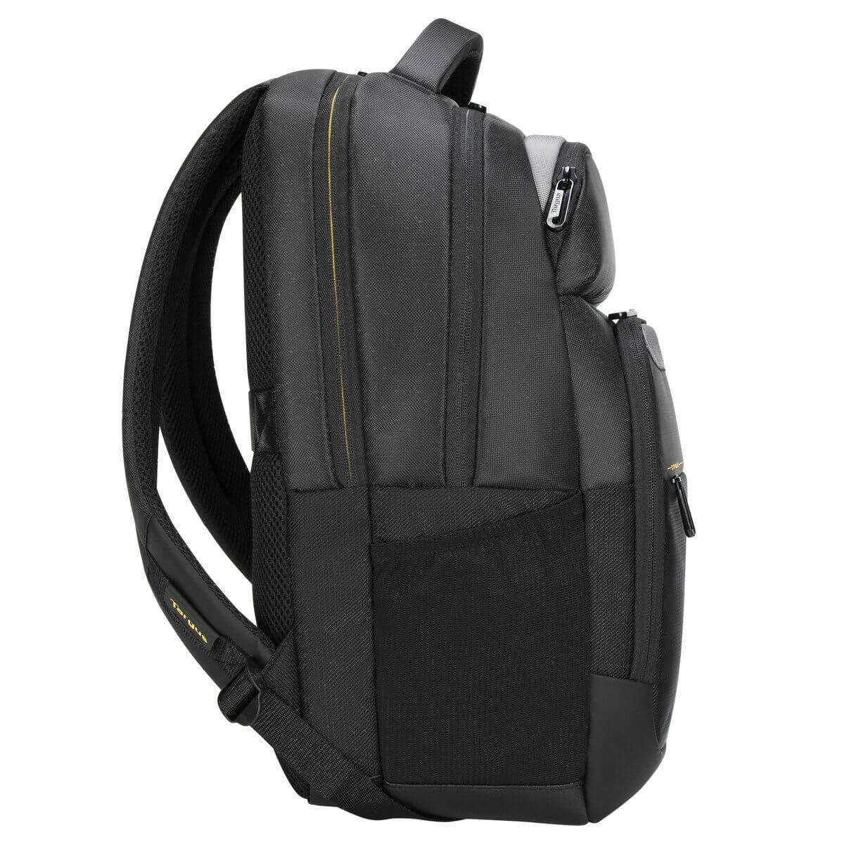 TARGUS Cg3 - 15.6in - Backpack With Raincover - TCG662GL