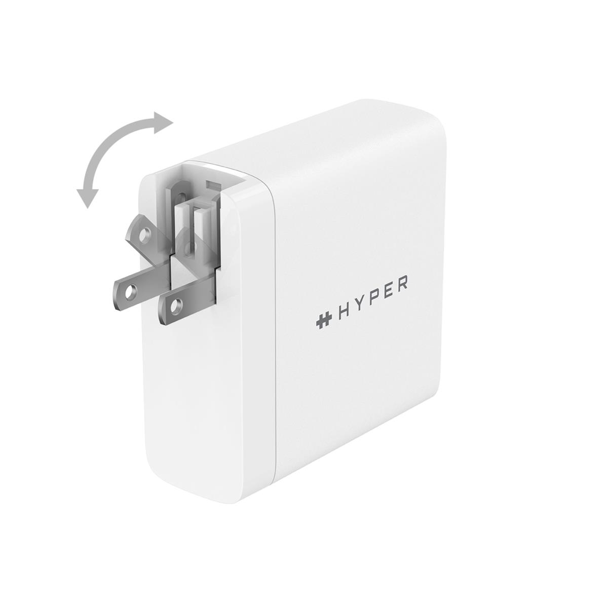 HyperJuice 45W USB-C Charger –