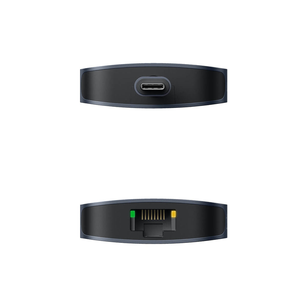 TARGUS Hyper Drive Next 8 Port USB-c Hub - HD4004GL - Redcorp.com/en