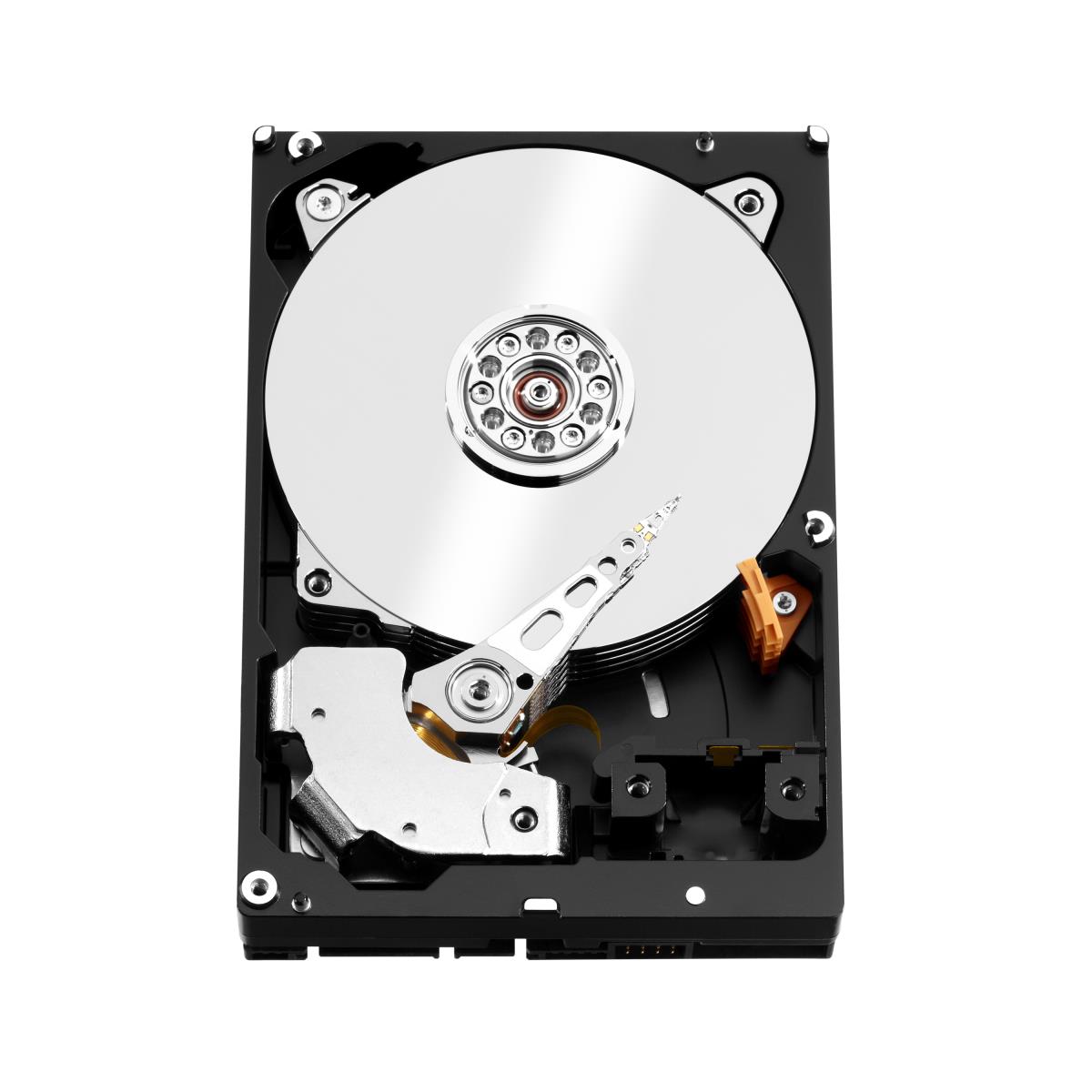 Disque Dur WD Red Pro 16 To 3.5″ 7200 RPM (WD161KFGX)