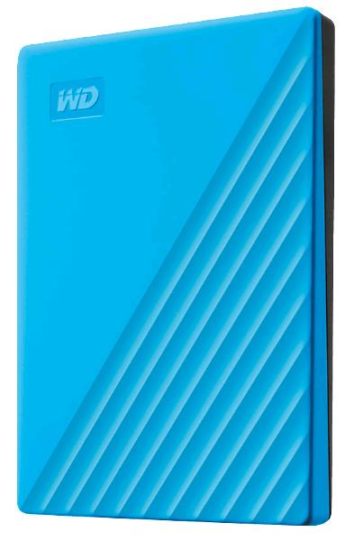 western digital my passport for mac 2tb portable hard drive