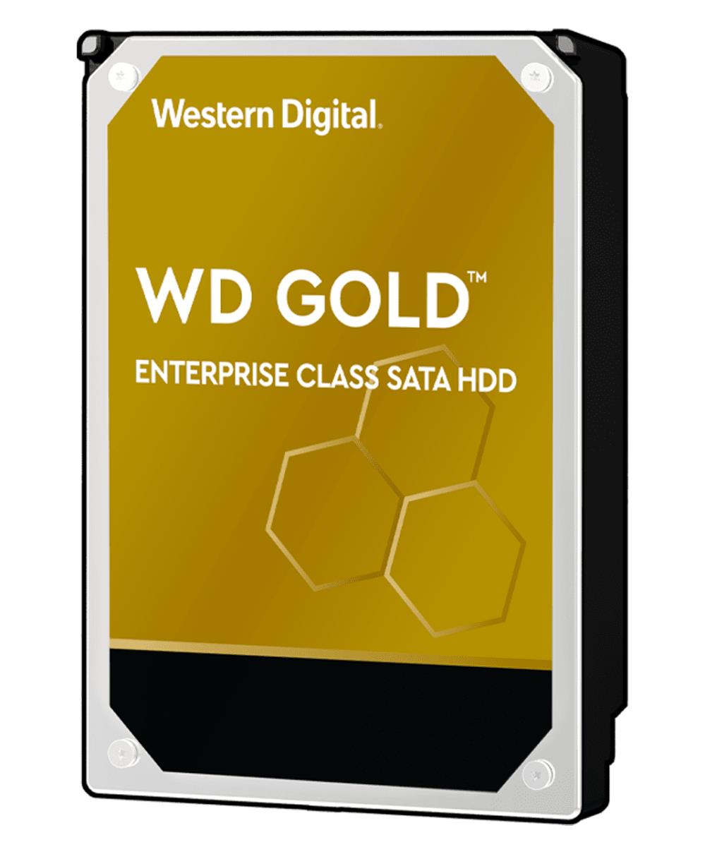 WD102PURZ - Disque dur WD 10 To SATA 3.5 - 7200 tr/min 