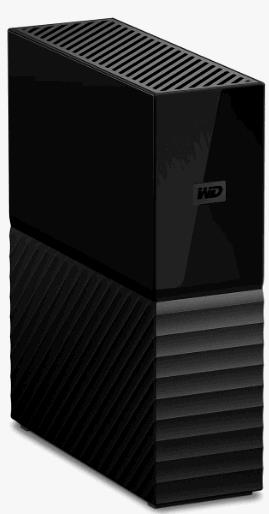 wd 3tb my book for mac desktop external hard drive - usb 3.0