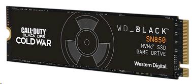 Western Digital Ssd Wd Black Sn850 1tb M 2 2280 Call Of Duty Black Ops Cold War Special Edition Wdbb2f0010bnc Wrsn Redcorp Com Fr
