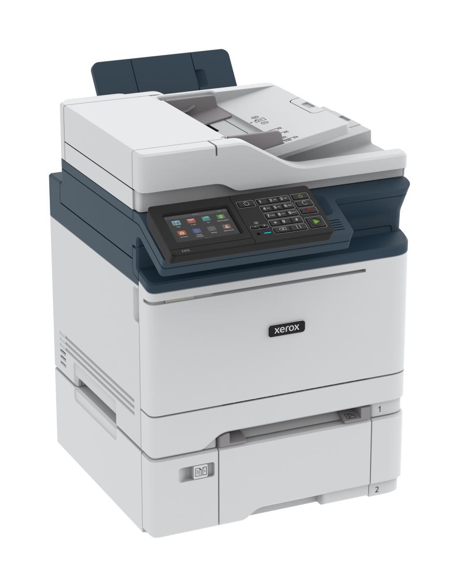 XEROX Xerox C315V_DNI - Colour Multifunction Printer - Laser - A4 - USB /  Ethernet / Wi-Fi - C315V_DNI - /fr