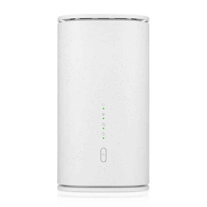 ZYXEL Fwa515 - 5g Nr Indoor Router Be7200 Wifi 2x 2.5GB Lan Standalone ...