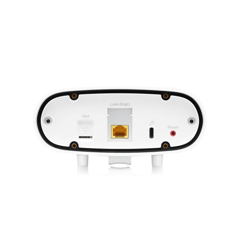 ZYXEL Fwa70 - Nebula Fwa 5g Outdoor/ Indoor Router - FWA70-EU0102F ...