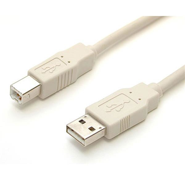 StarTech.com Câble Rallonge USB 3m - Câble USB 2.0 A-A Mâle