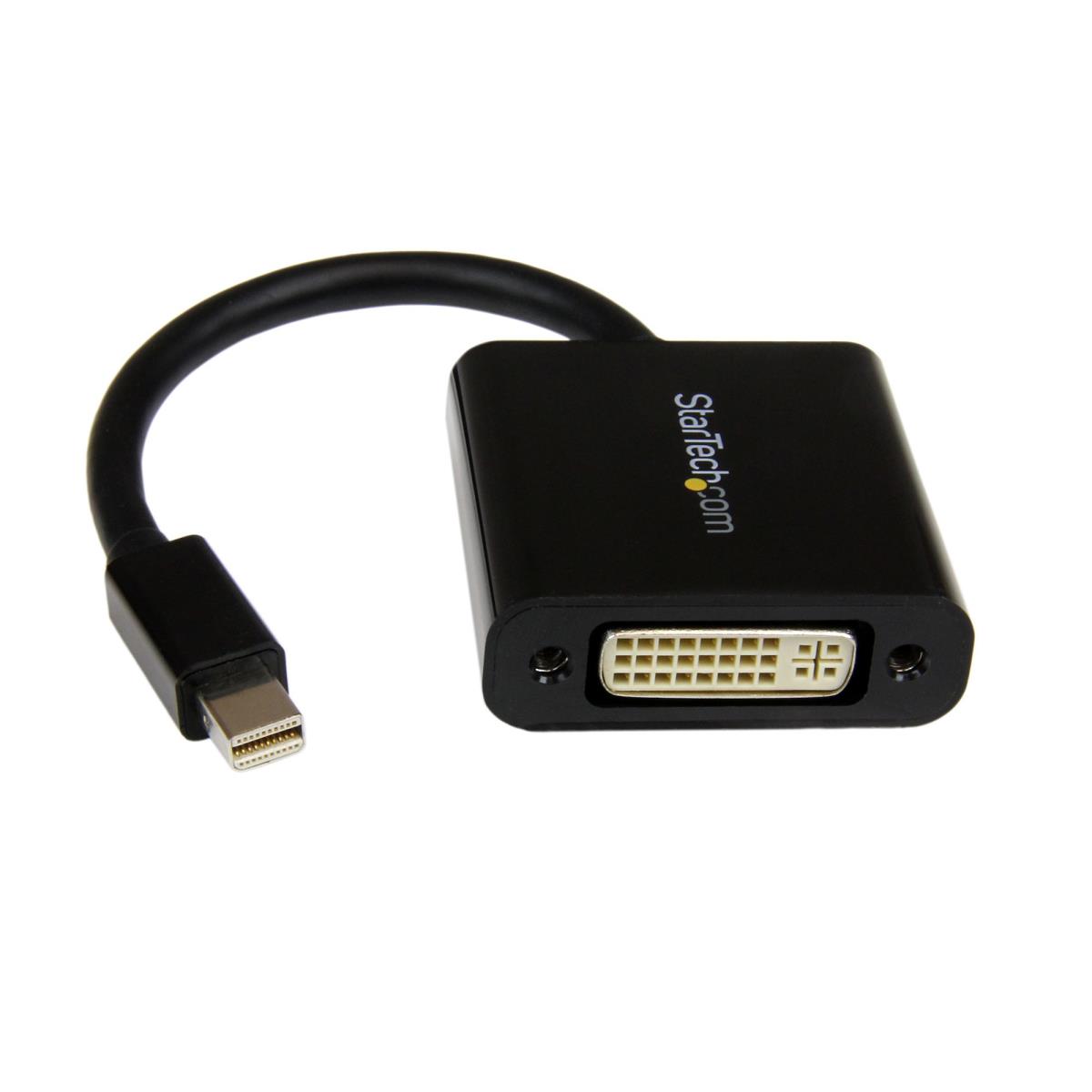 Startech : CABLE ADAPTATEUR USB TYPE-C VERS DVI-D de 1 M - 2560X1600