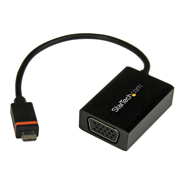 thumbnail image 2 of Vga To Hdmi Cable D-Sub 15 Pin VGA Male To DB 9-Pin Male RGB Adapter Cable Hdmi To Vga Adapter For Monitor 2 of 9