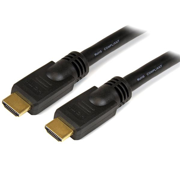 STARTECH.COM High Speed Hdmi Cable - Ultra Hd 4k X 2k Hdmi Cable