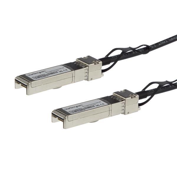 DAC Cable 1m for Juniper Networks EX-SFP-10GE-DAC-1M 10G SFP Twinax Passive