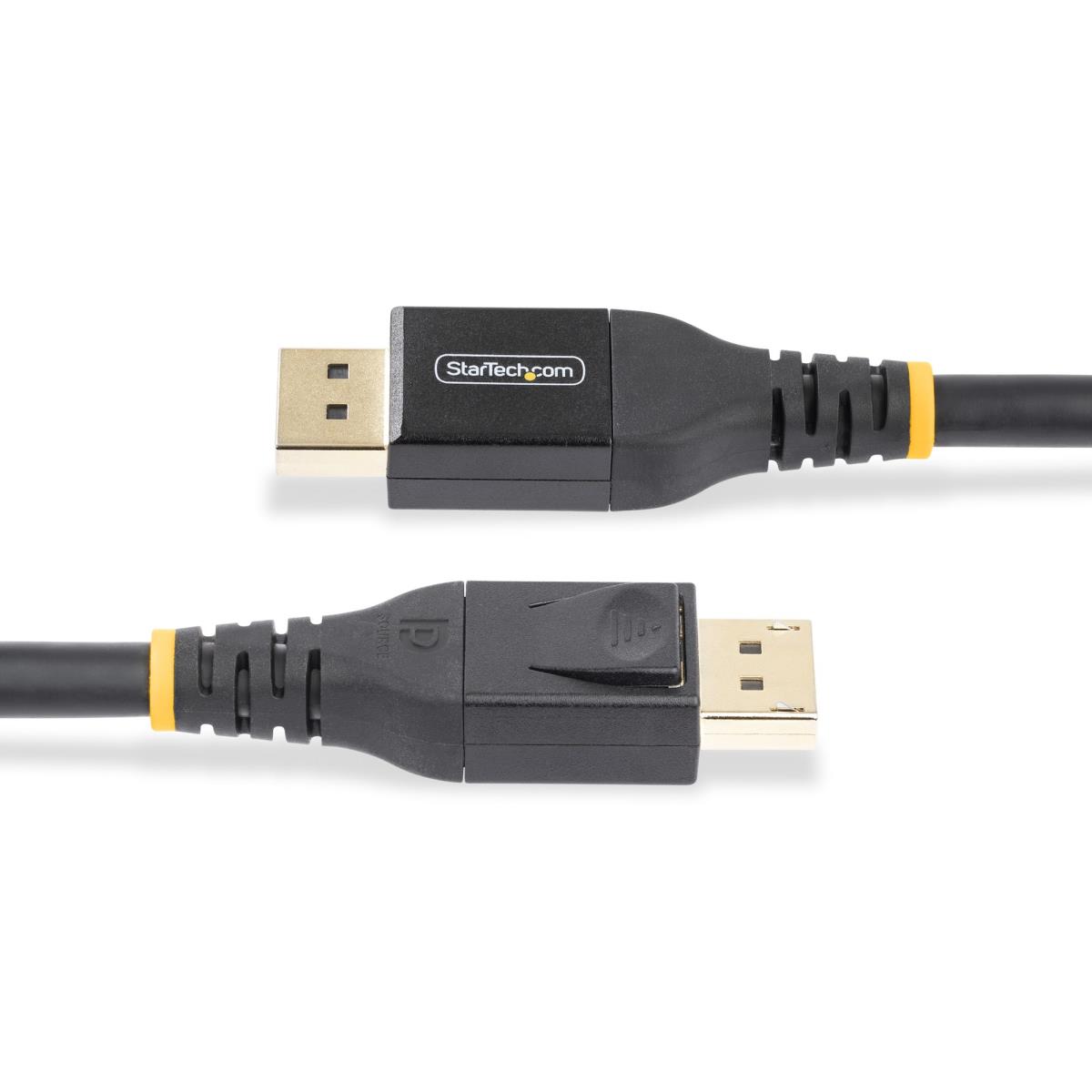 StarTech.com 1M Mini DP TO DISPLAYPORT 1.4-8K 60HZ VESA Certified Cable