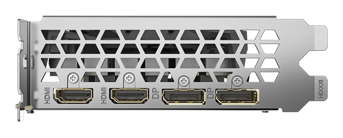 GIGABYTE TECH Graphics Card GeForce Rtx 3050 6GB Pci-e - Gv ...