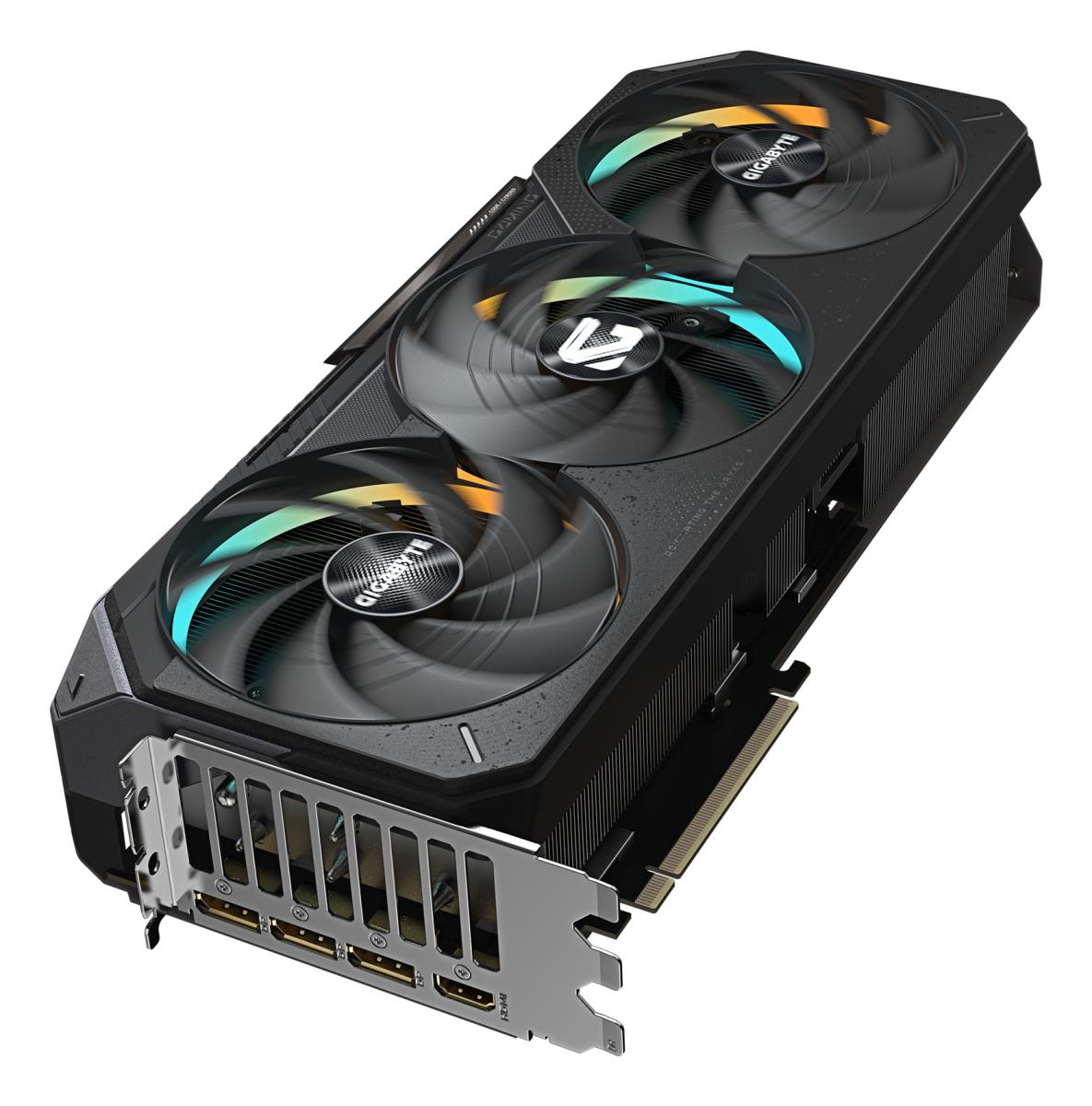 GIGABYTE TECH Graphics Card - GeForce Rtx 5070 Ti Gaming Oc - 16GB ...