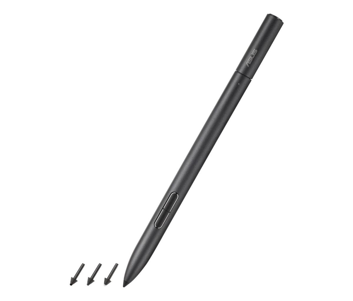 SA203H Active Stylus Pen 2.0 Black