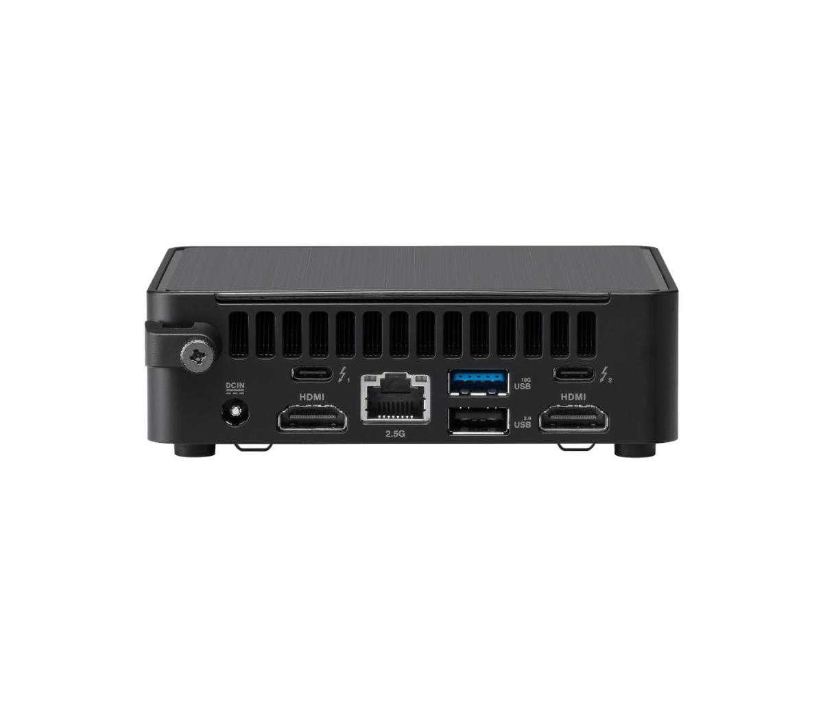 ASUS Mini PC NUC 14 Pro RNUC14RVKV5068C2I - Core Ultra 5 125H - 16GB ...