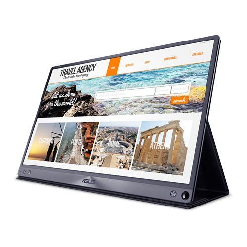 Buy ZenScreen Go MB16AHP, Monitors, Displays-Desktops