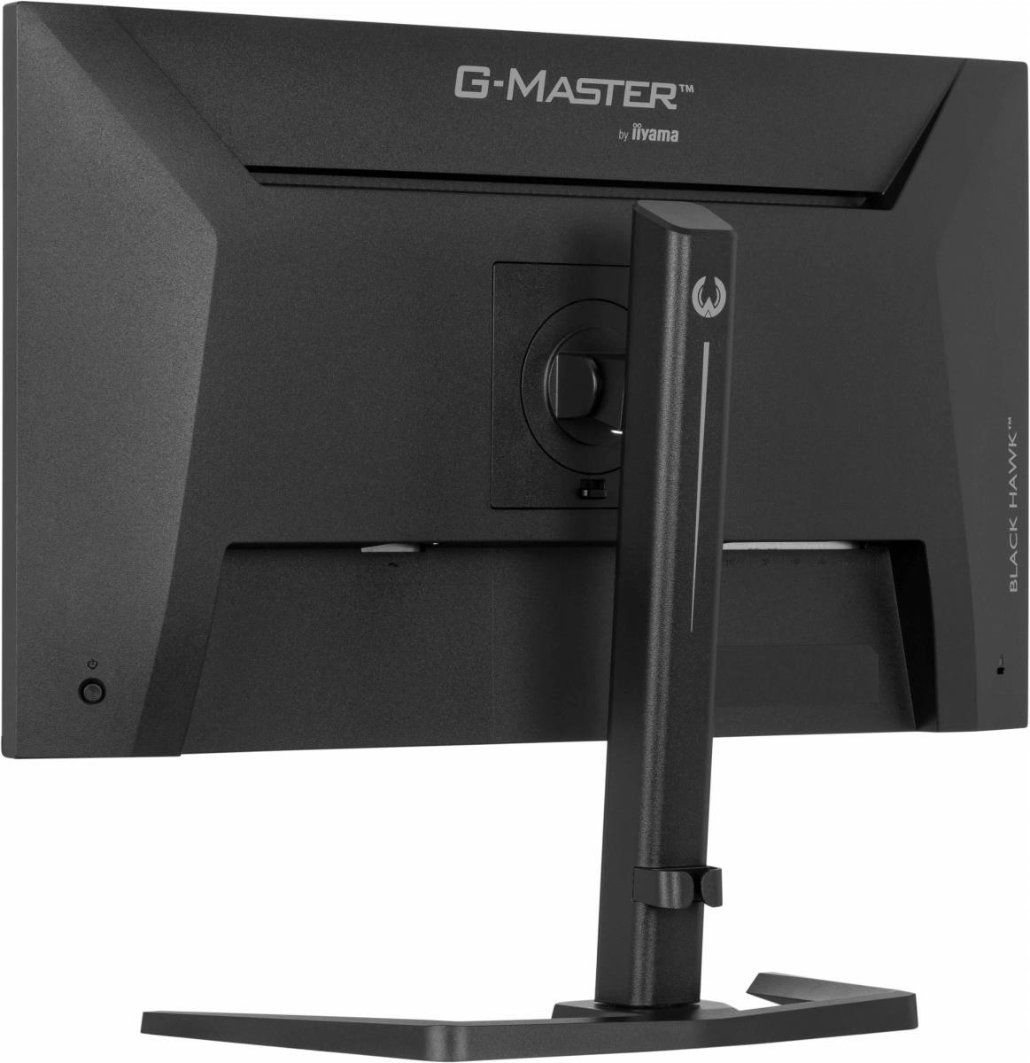 G Master Computer Monitor IiYAMA Desktop Monitor - G-MASTER GB2741HSU-B1 - 27in - 1920x1080 (FHD ...