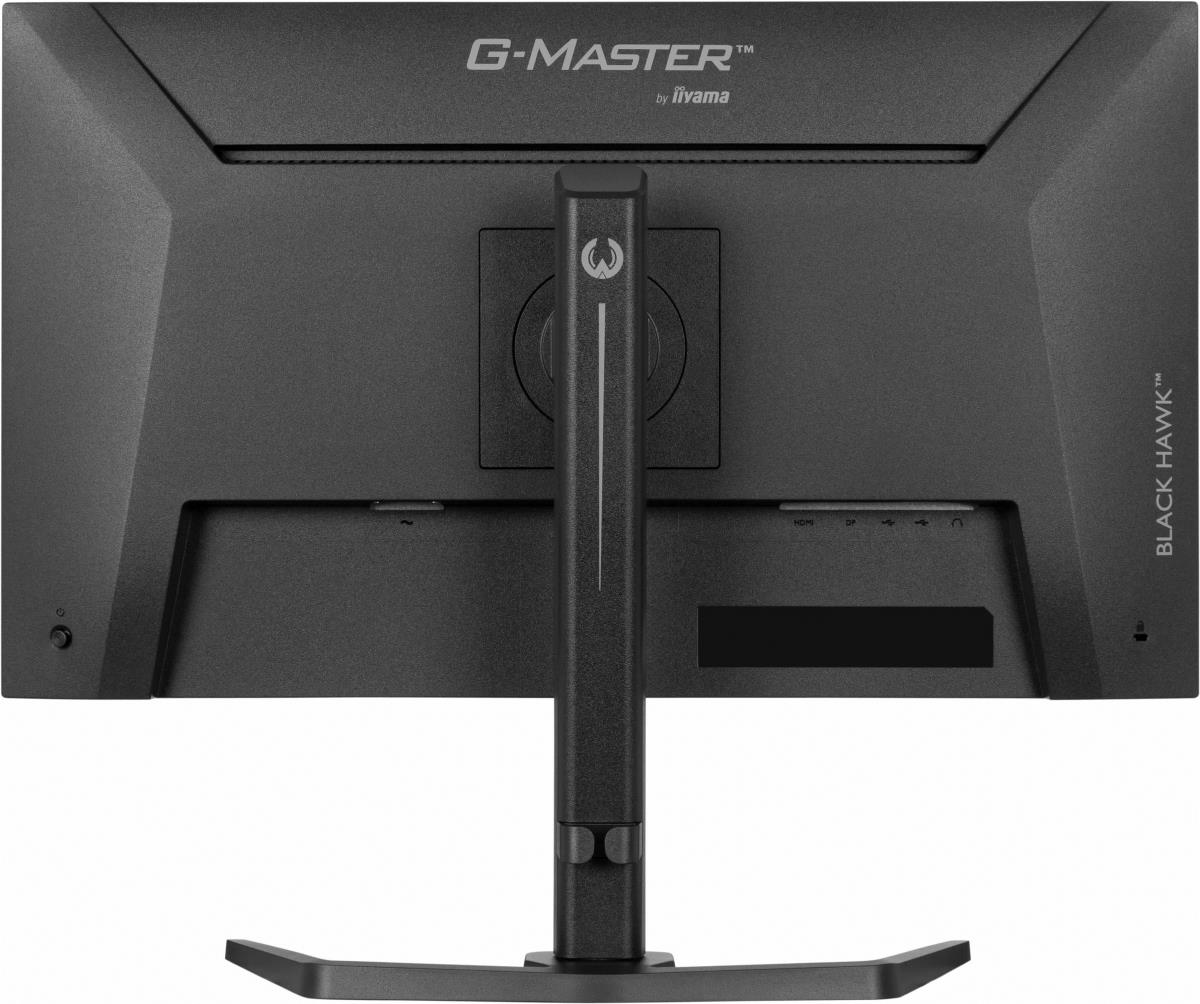 G Master Computer Monitor IiYAMA Desktop Monitor - G-MASTER GB2741HSU-B1 - 27in - 1920x1080 (FHD ...