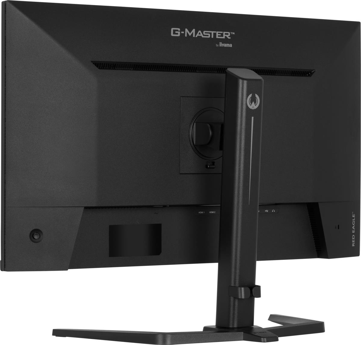 G Master Computer Monitor IiYAMA Desktop Monitor - G-MASTER GB3261UHSCP-B1 - 32in - 3840x2160 ...