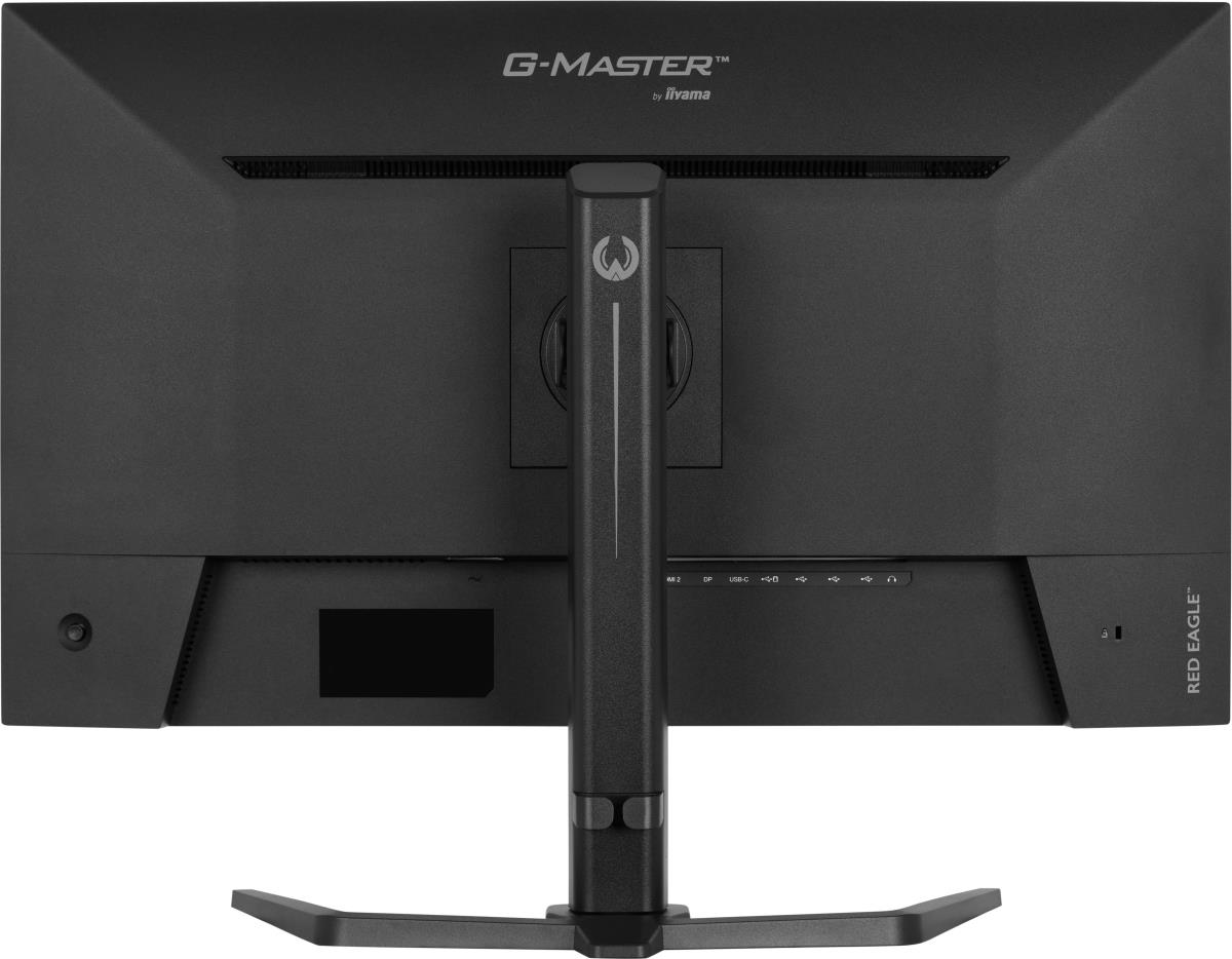 G Master Computer Monitor IiYAMA Desktop Monitor - G-MASTER GB3261UHSCP-B1 - 32in - 3840x2160 ...