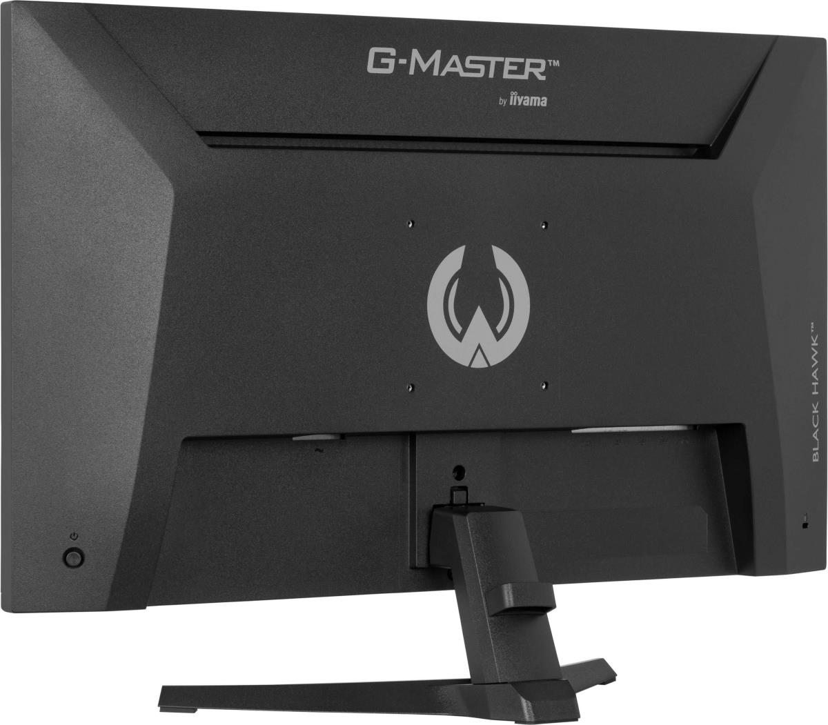 G Master Computer Monitor IiYAMA Desktop Monitor - G-MASTER G2741HSU-B1 - 27in - 1920x1080 (FHD ...