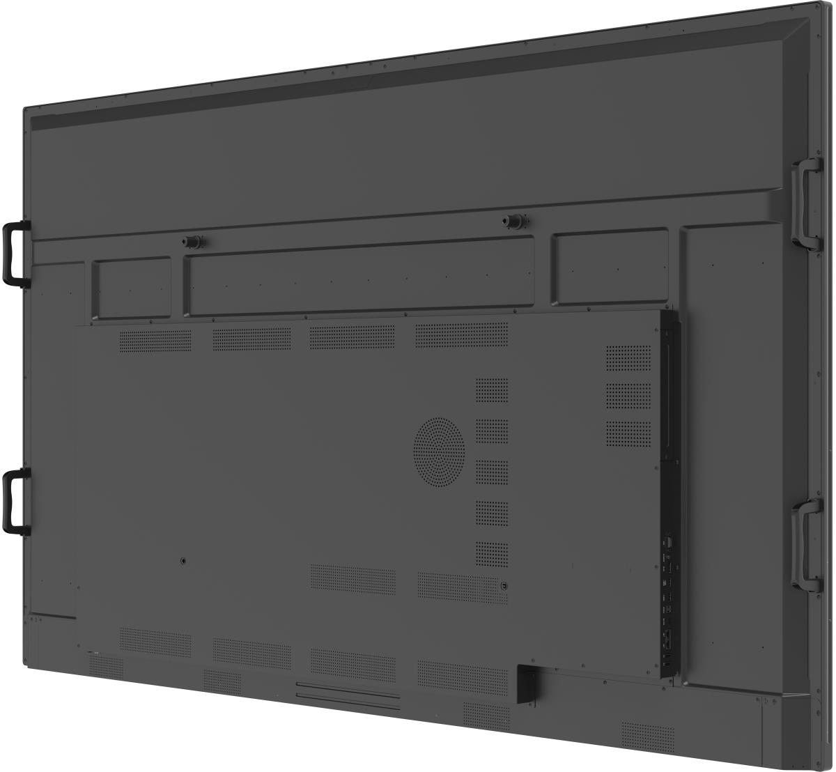 IiYAMA Large Format Display - ProLite TN8605A-B1AG - 86in Touch ...