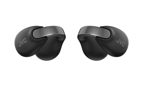 Earbuds Wireless Open-earcuff Ha-np1 Tbu - Stereo - Bluetooth - Black