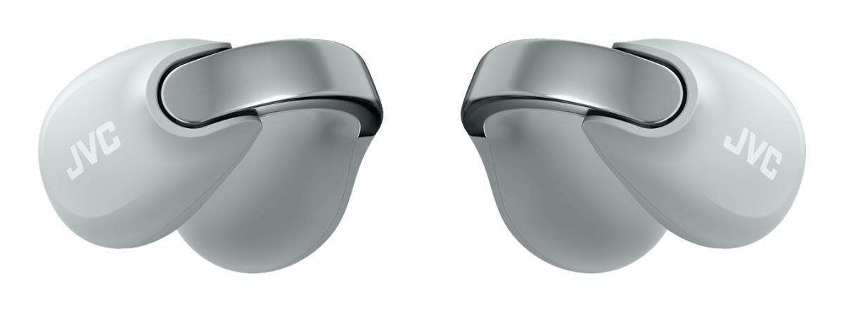 Earbuds Wireless Open-earcuff Ha-np1 Thu - Stereo - Bluetooth - Grey