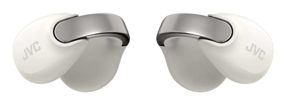 Earbuds Wireless Open-earcuff Ha-np1 Twu - Stereo - Bluetooth - White