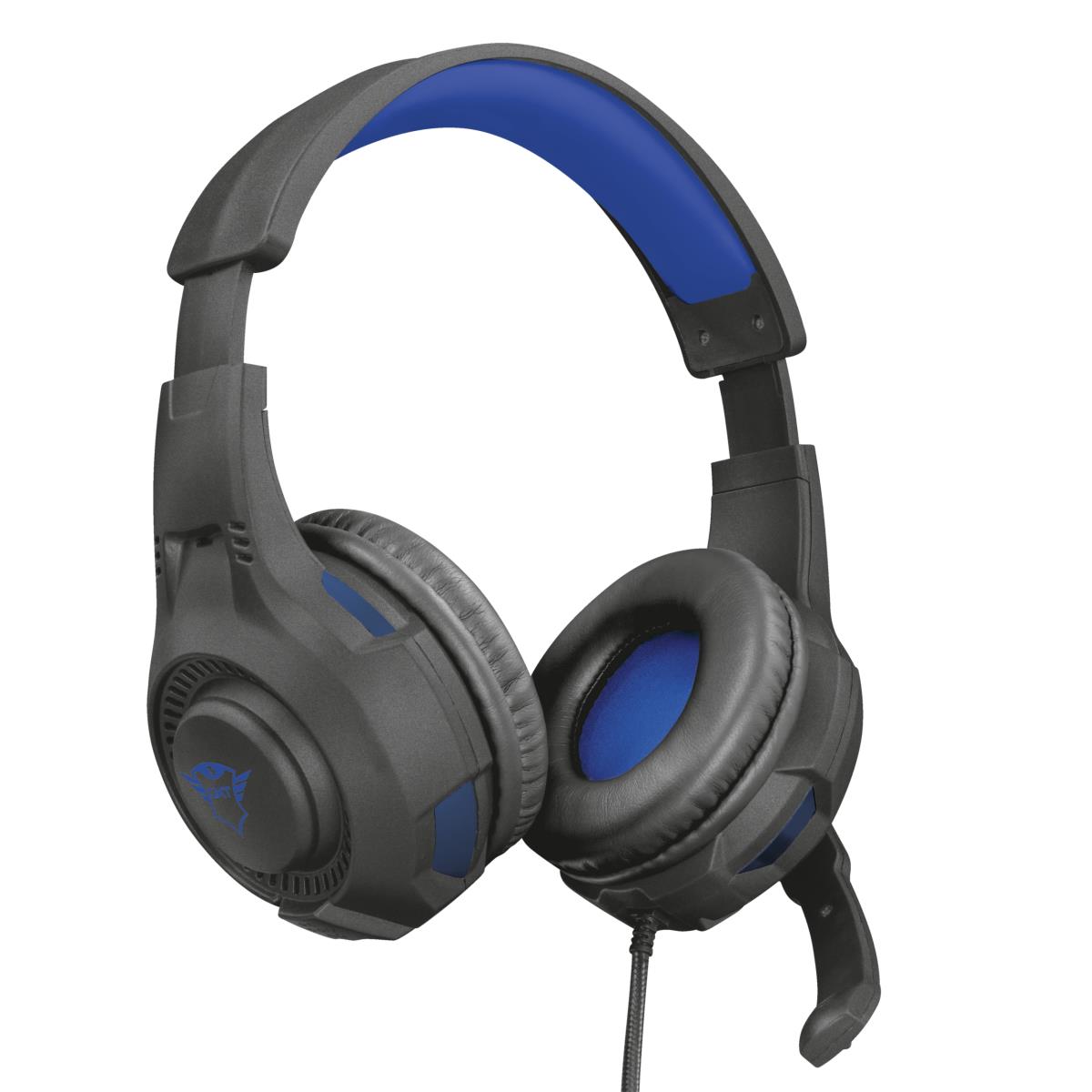  GXT 323W Carus Gaming Headset for PS5