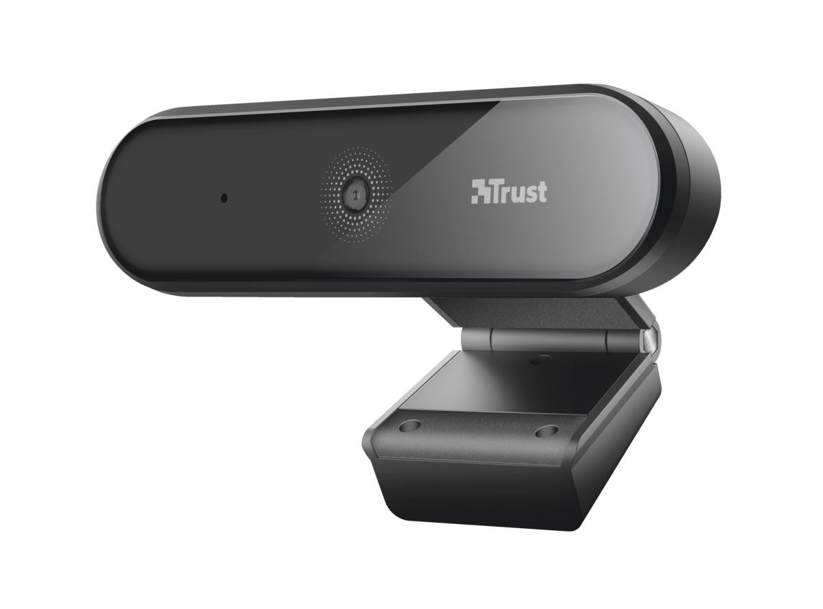 Dicota Webcam Pro Plus Full HD (Personal Computer)