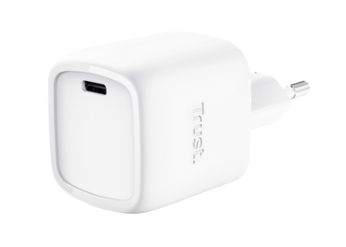 Maxo 30w USB-c Gan Charger White