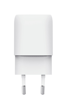 Maxo 30w USB-c Gan Charger White