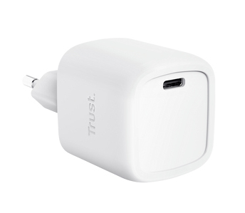 Maxo 30w USB-c Gan Charger White